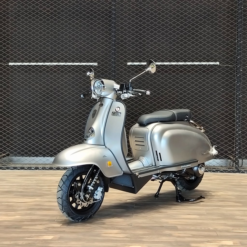 Royal Alloy TG350 2025 - miniatyr 32