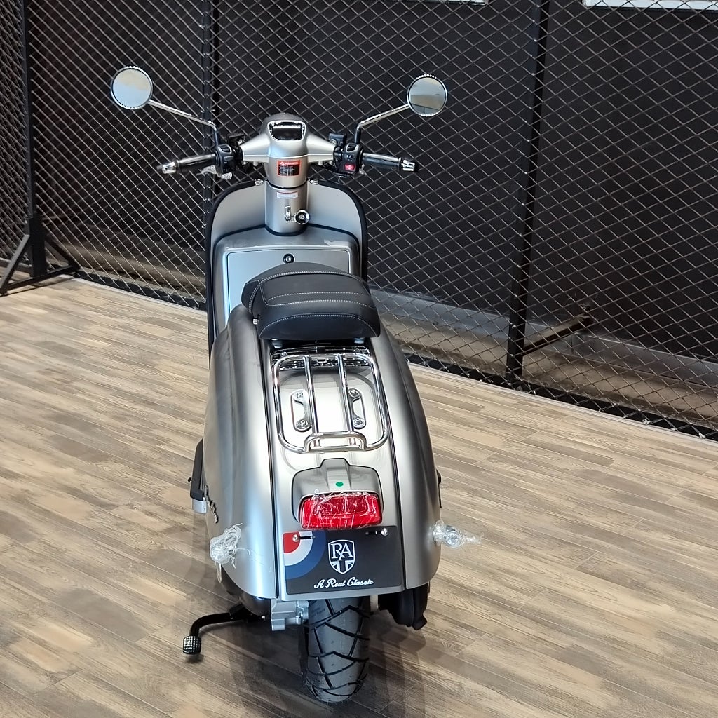 Royal Alloy TG350 2025 - miniatyr 34