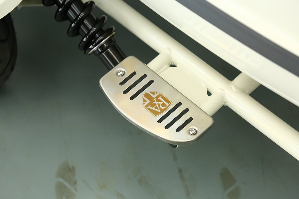 Royal Alloy GP350 2025 - miniatyr 15