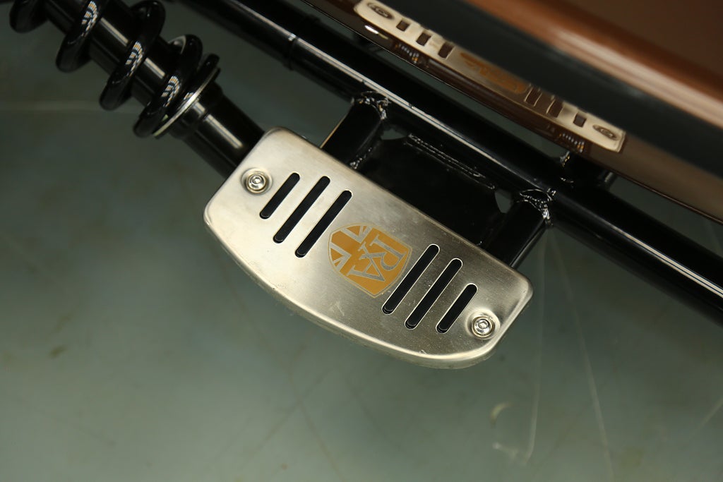 Royal Alloy TG350 2025 - miniatyr 10