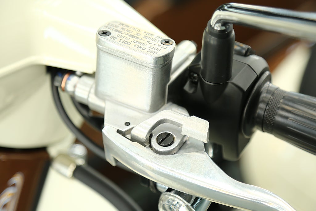 Royal Alloy TG350 2025 - miniatyr 13