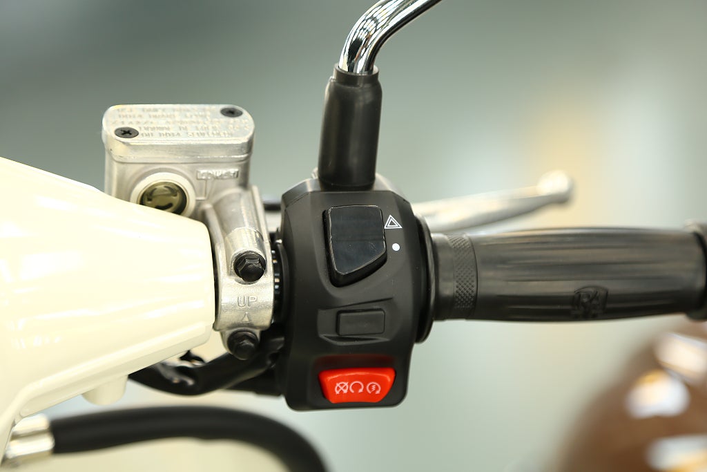 Royal Alloy TG350 2025 - miniatyr 15