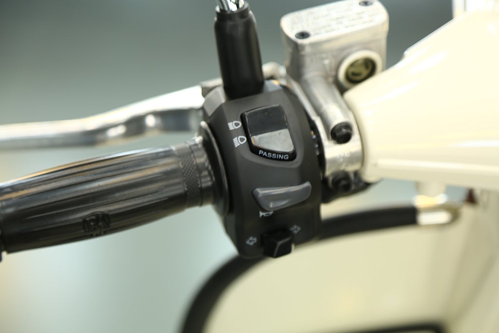Royal Alloy TG350 2025 - miniatyr 16