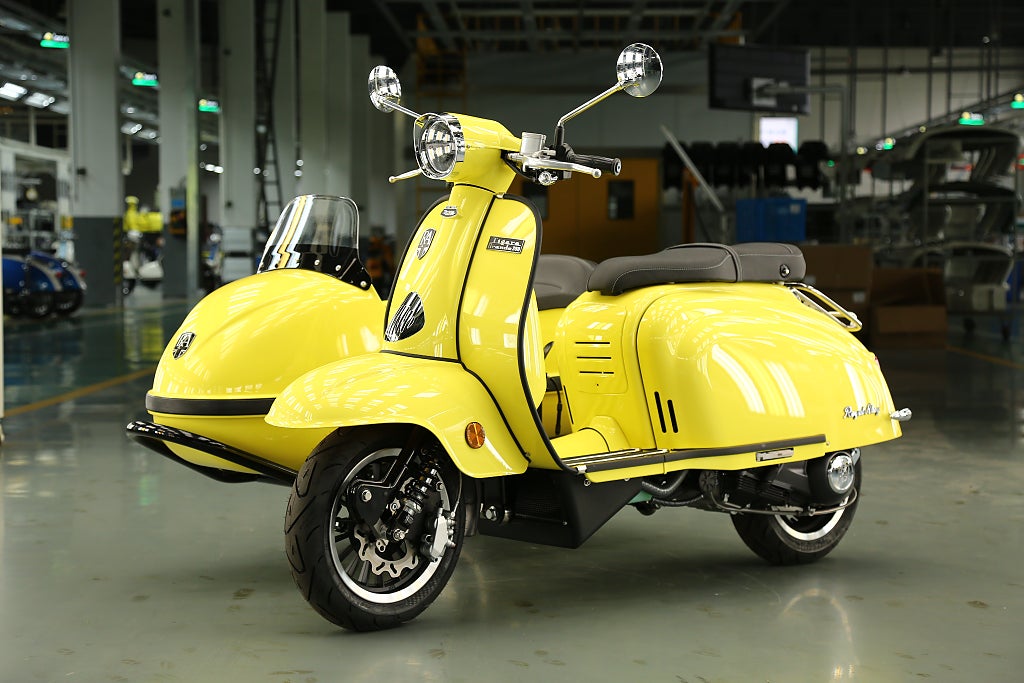 Royal Alloy TG350 2025 - miniatyr 20