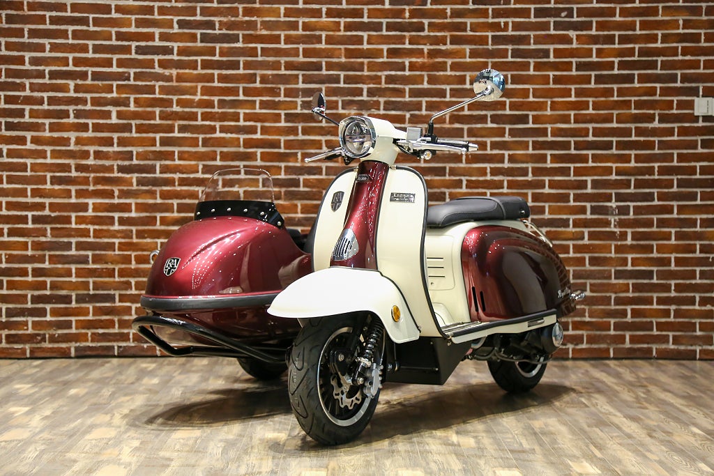 Royal Alloy TG350 2025 - miniatyr 42