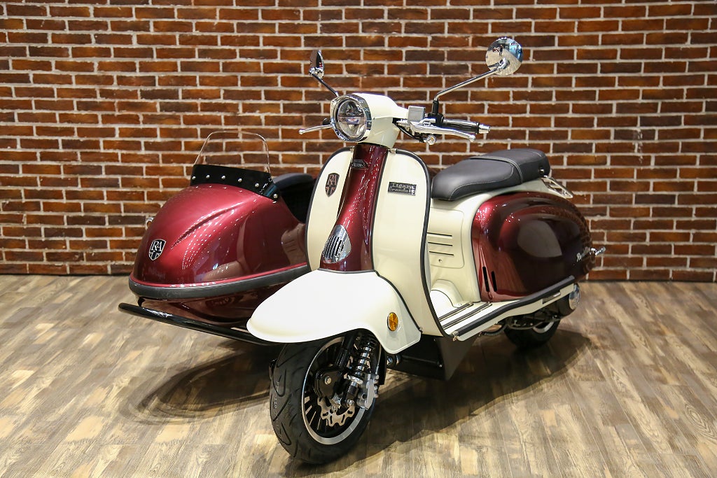 Royal Alloy TG350 2025 - miniatyr 43