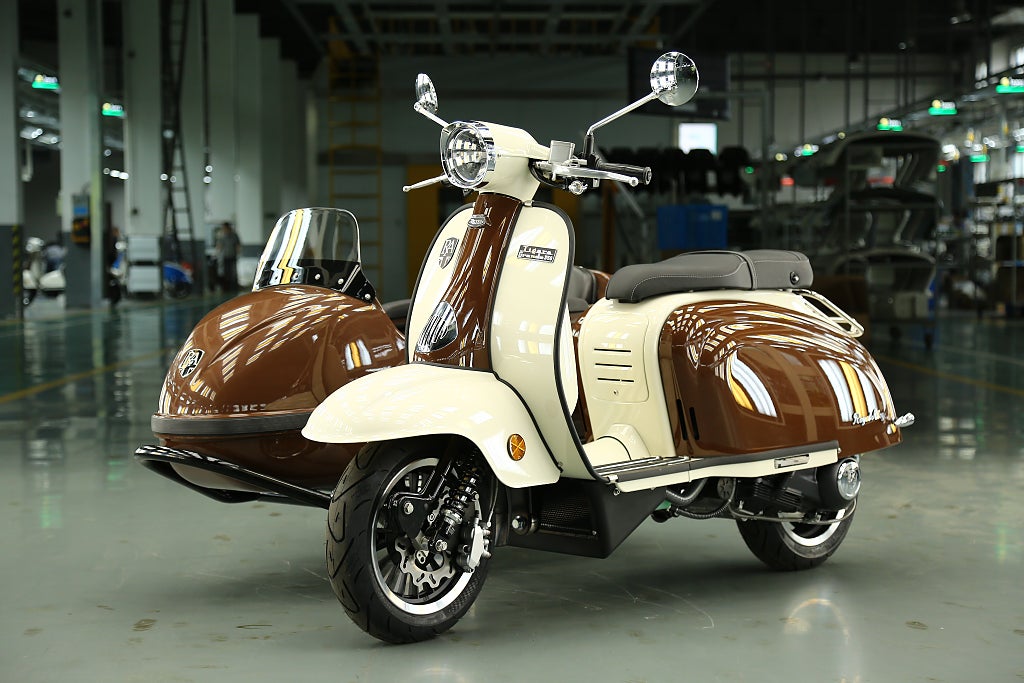 Royal Alloy TG350 2025 - miniatyr 6