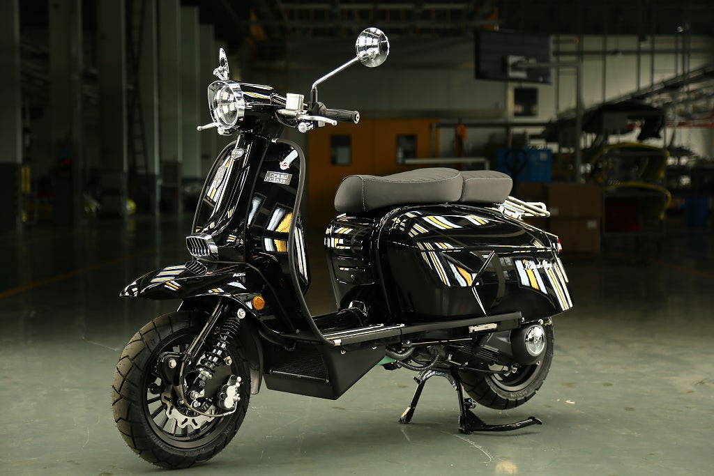 Royal Alloy GP350 2026 - miniatyr 12