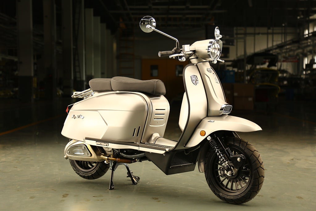 Royal Alloy GP350 2026 - miniatyr 16