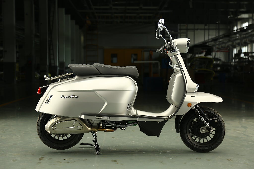 Royal Alloy GP350 2026 - miniatyr 17
