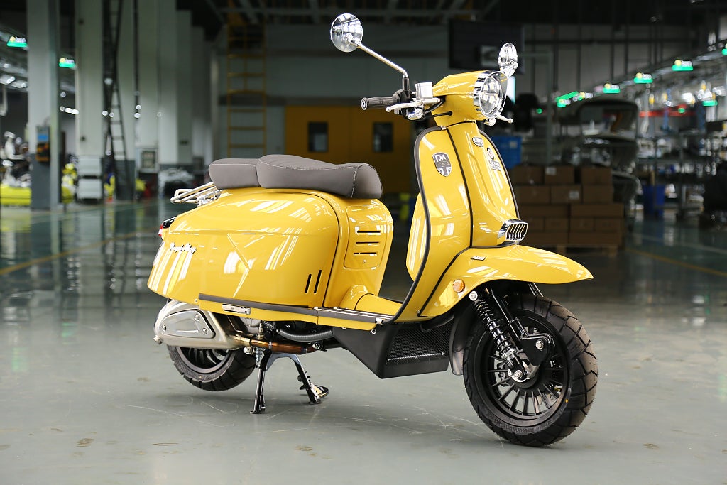 Royal Alloy GP350 2026 - miniatyr 20