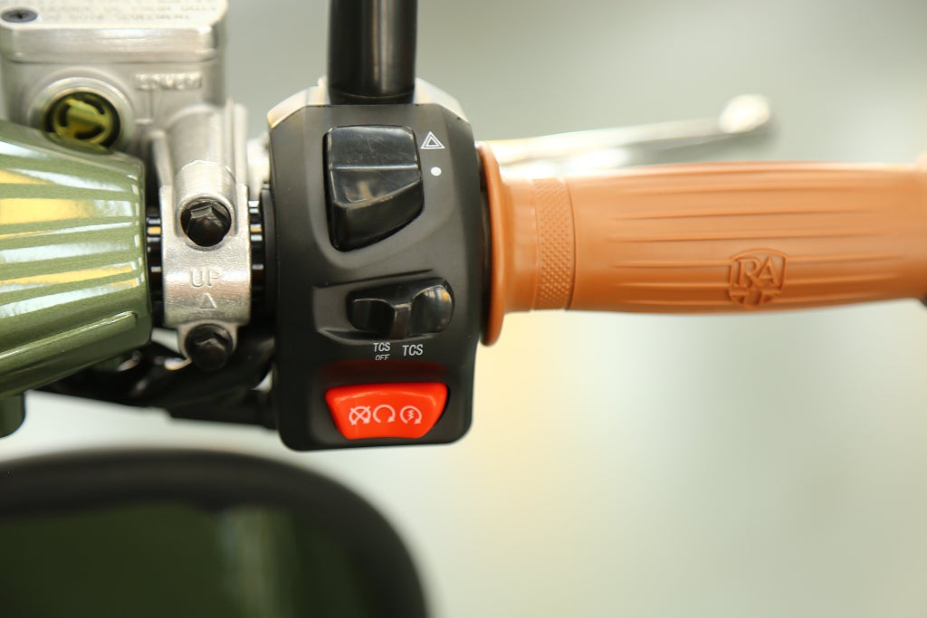 Royal Alloy GP350 2026 - miniatyr 29