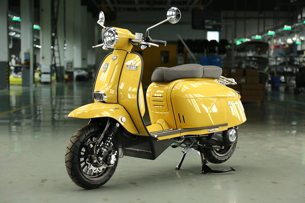 Royal Alloy GP350 2026 - miniatyr 4