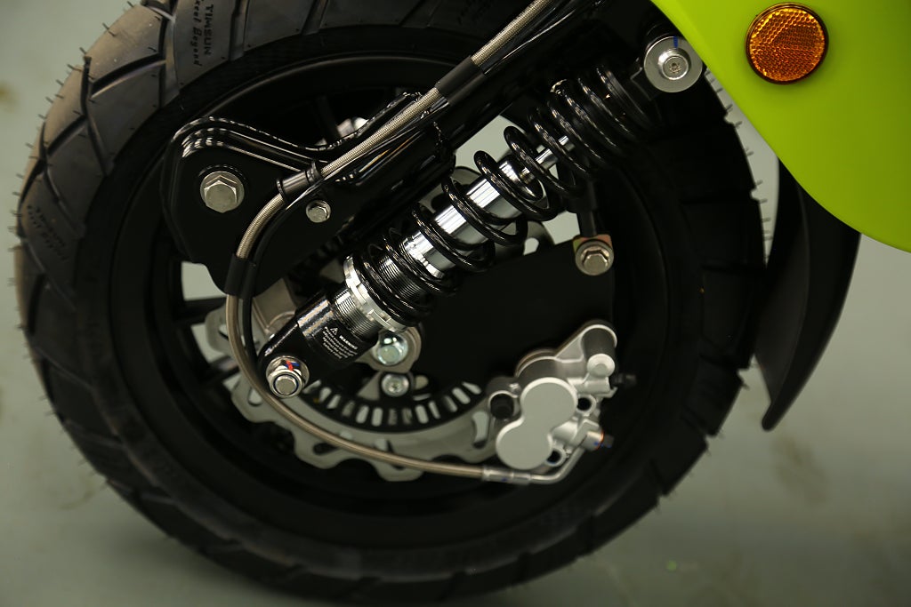 Royal Alloy GP350 2026 - miniatyr 41