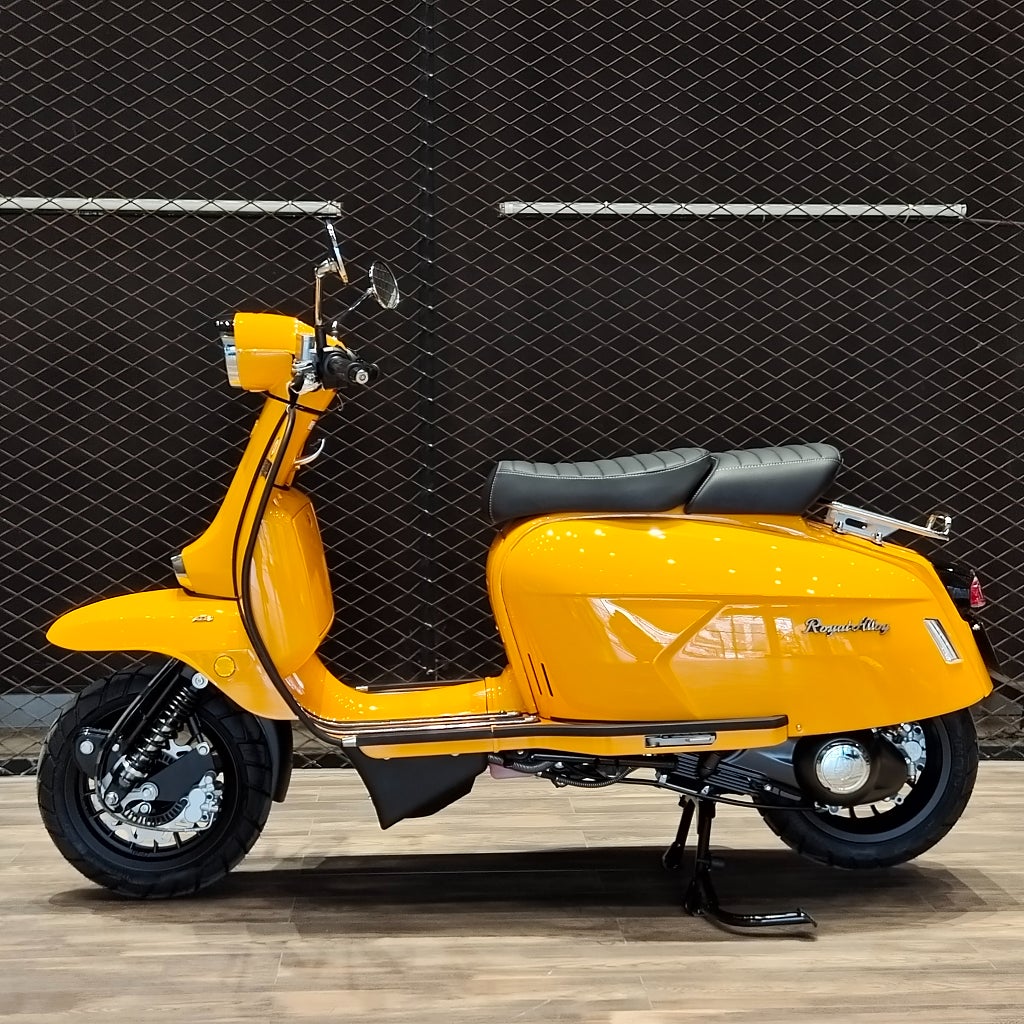 Royal Alloy GP350 2026 - miniatyr 47