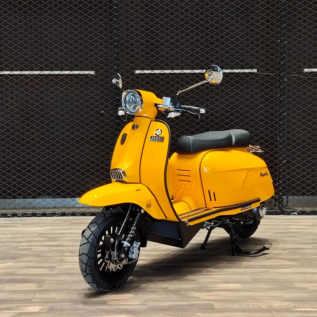 Royal Alloy GP350 2026 - miniatyr 48