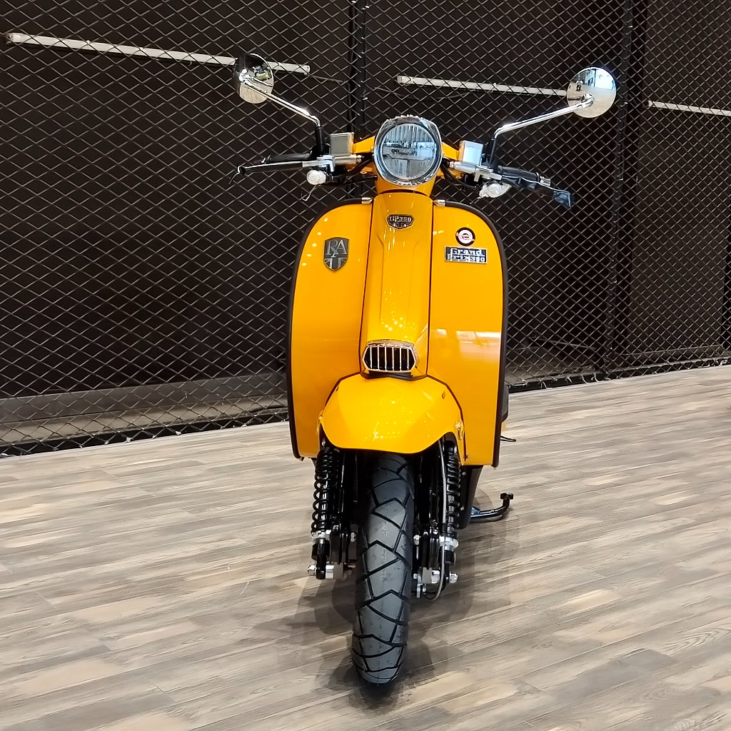 Royal Alloy GP350 2026 - miniatyr 49