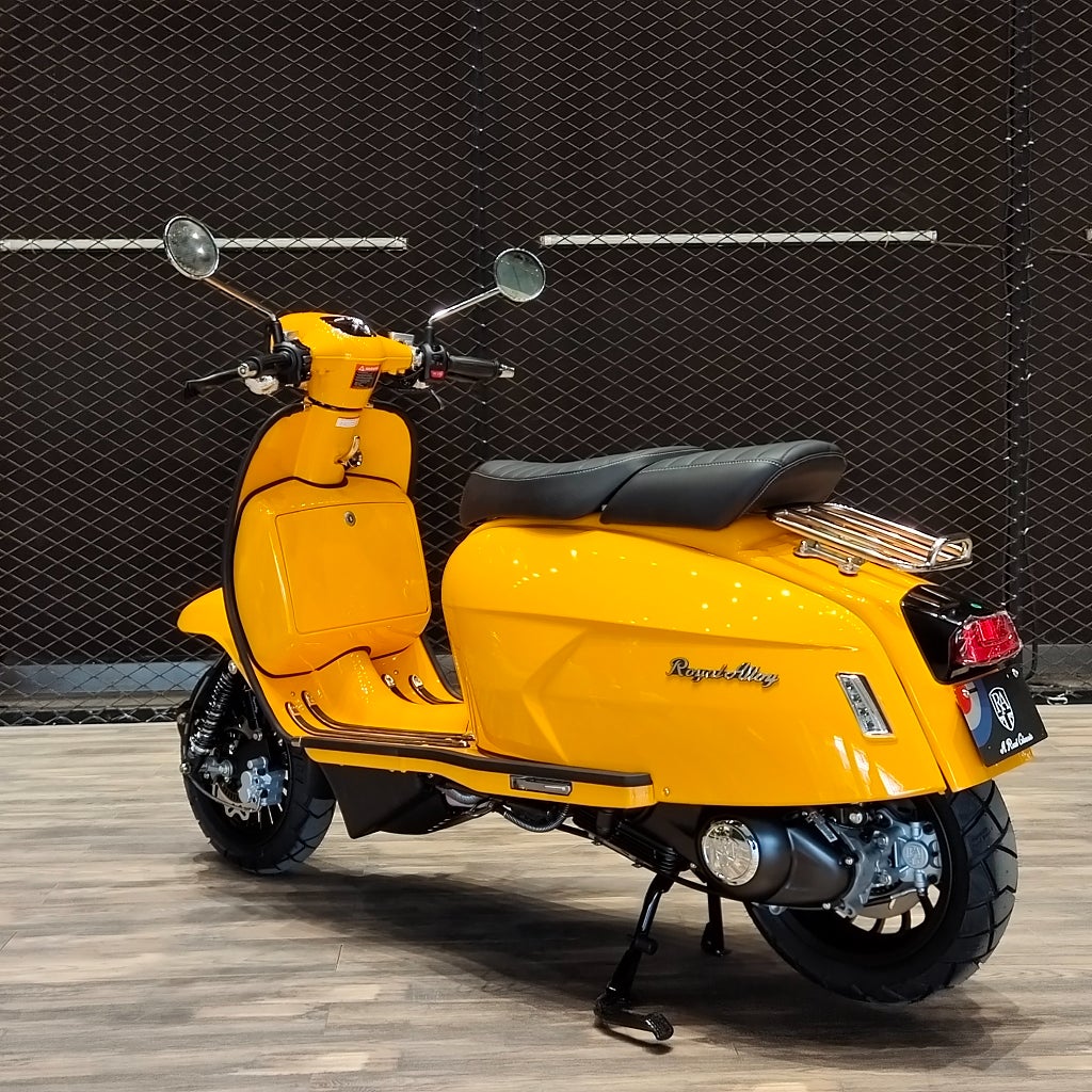 Royal Alloy GP350 2026 - miniatyr 50