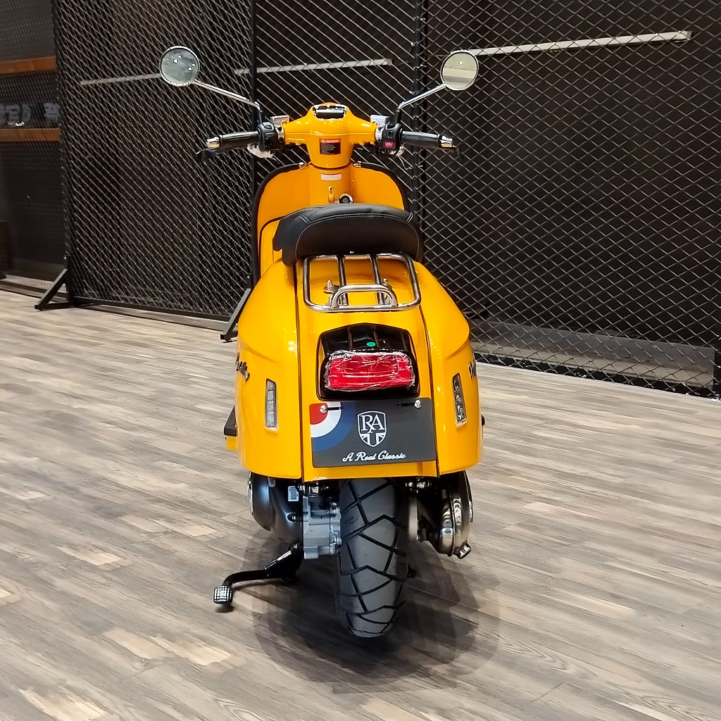 Royal Alloy GP350 2026 - miniatyr 51
