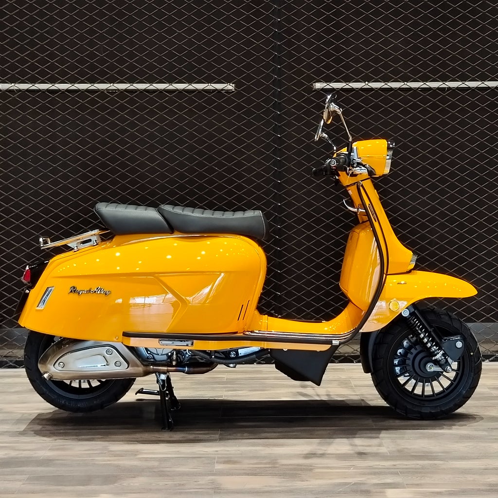 Royal Alloy GP350 2026 - miniatyr 52