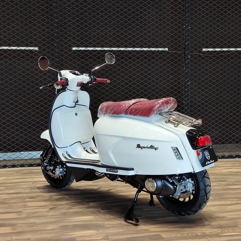 Royal Alloy GP350 2026 - miniatyr 53