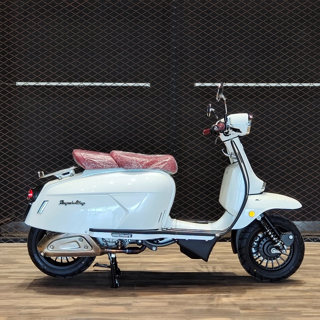 Royal Alloy GP350 2026 - miniatyr 54
