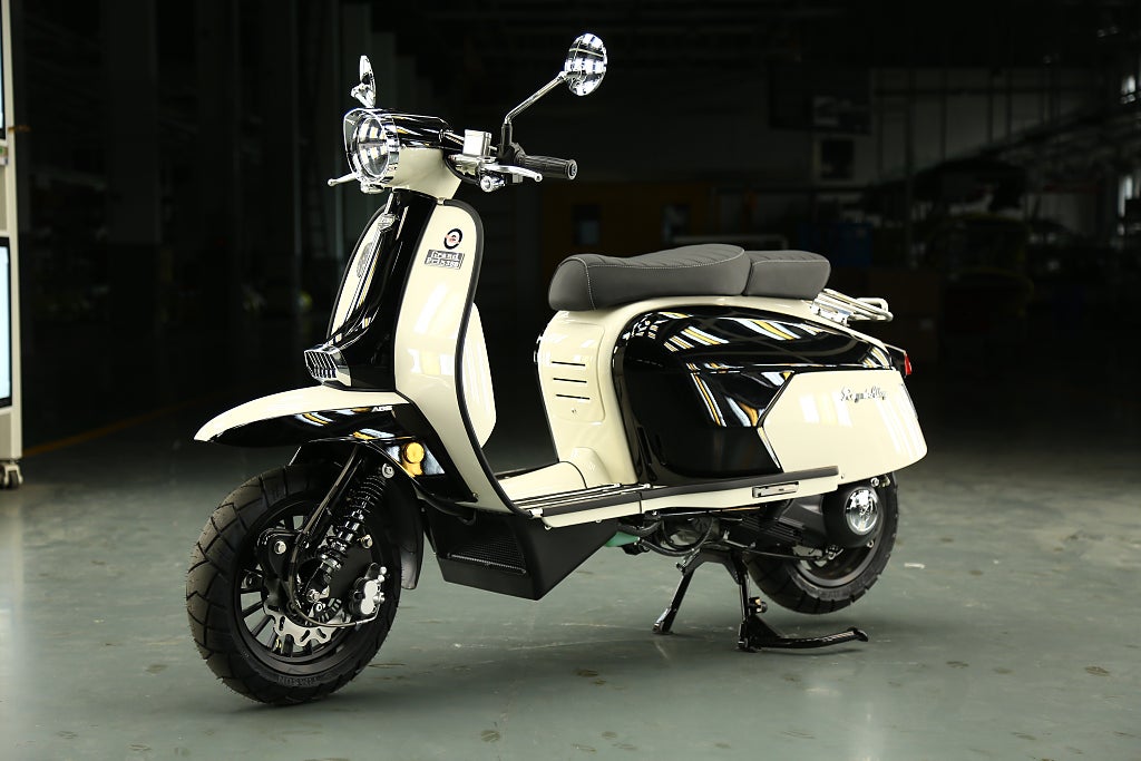 Royal Alloy GP350 2026 - miniatyr 6