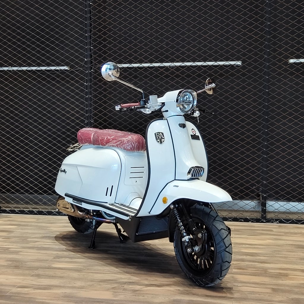 Royal Alloy GP350 2026 - miniatyr 55