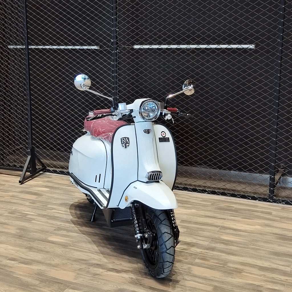 Royal Alloy GP350 2026 - miniatyr 56