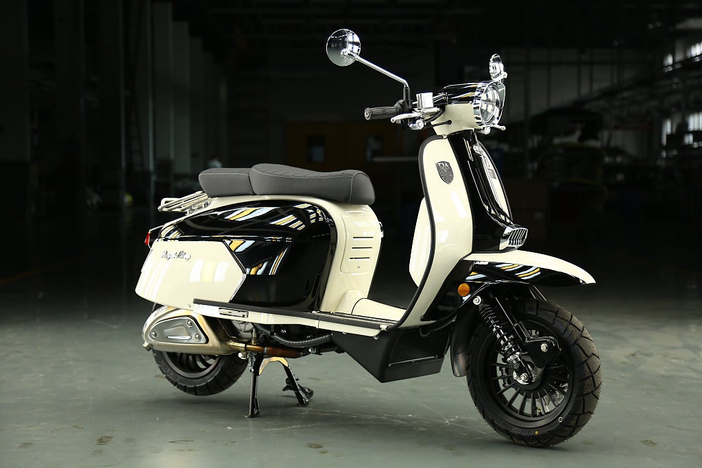Royal Alloy GP350 2026 - miniatyr 9