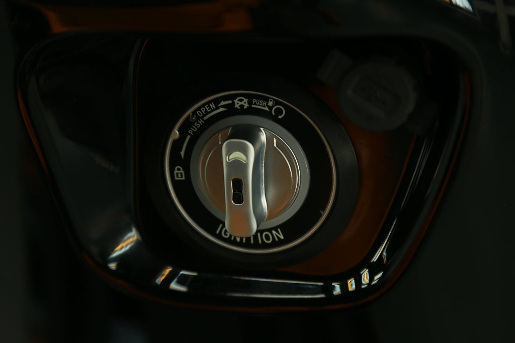 Royal Alloy GT2 125 2025 - miniatyr 10