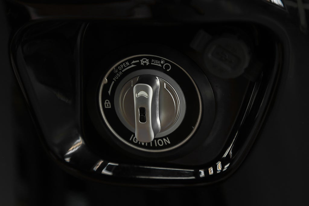 Royal Alloy GT2 125 2025 - miniatyr 17