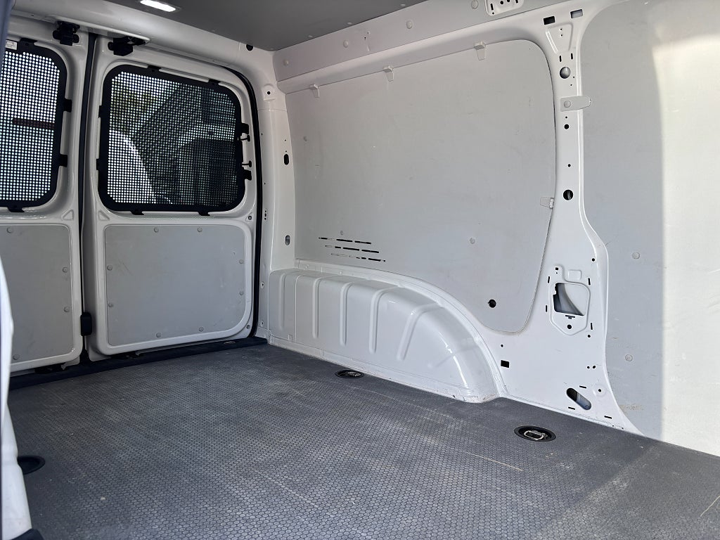 Volkswagen Caddy Maxi 2019 - miniatyr 11