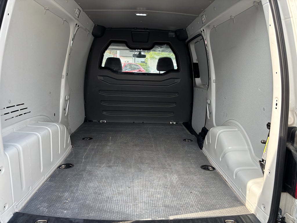 Volkswagen Caddy Maxi 2019 - miniatyr 10