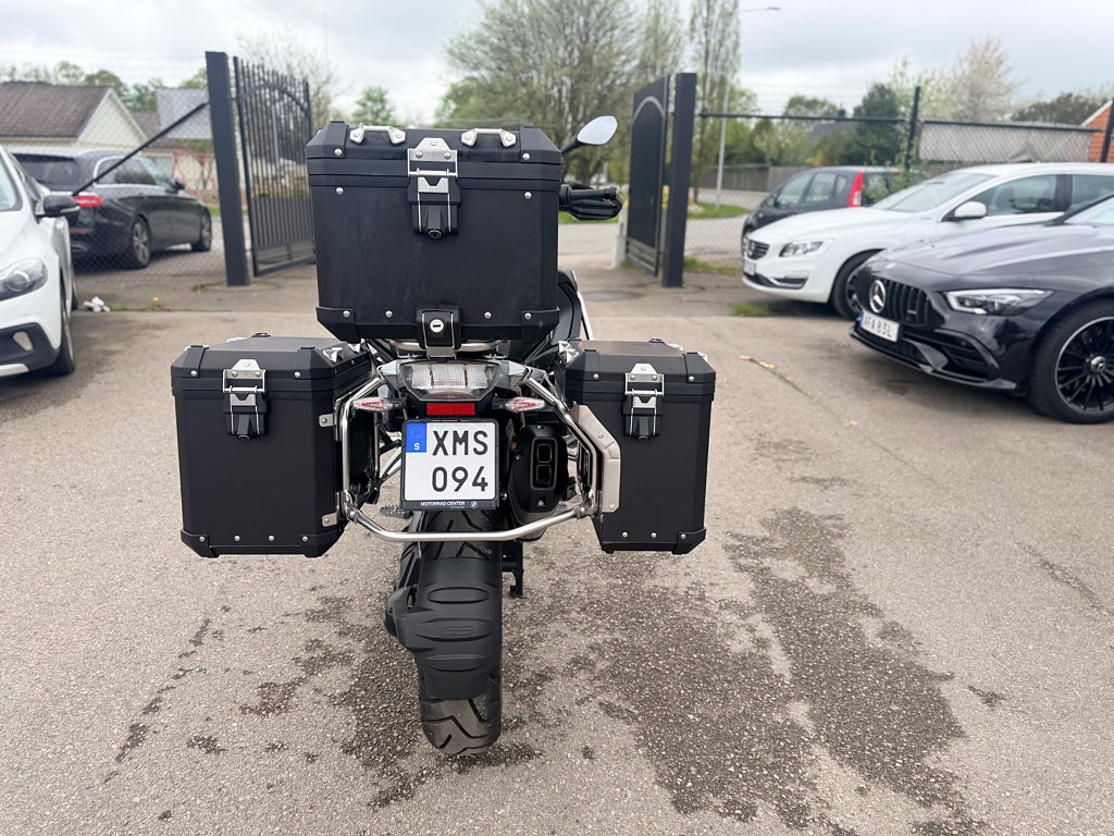 BMW Motorrad R 2022 - miniatyr 7