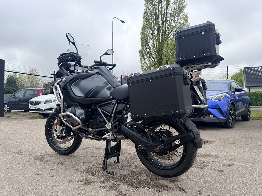 BMW Motorrad R 2022 - miniatyr 8