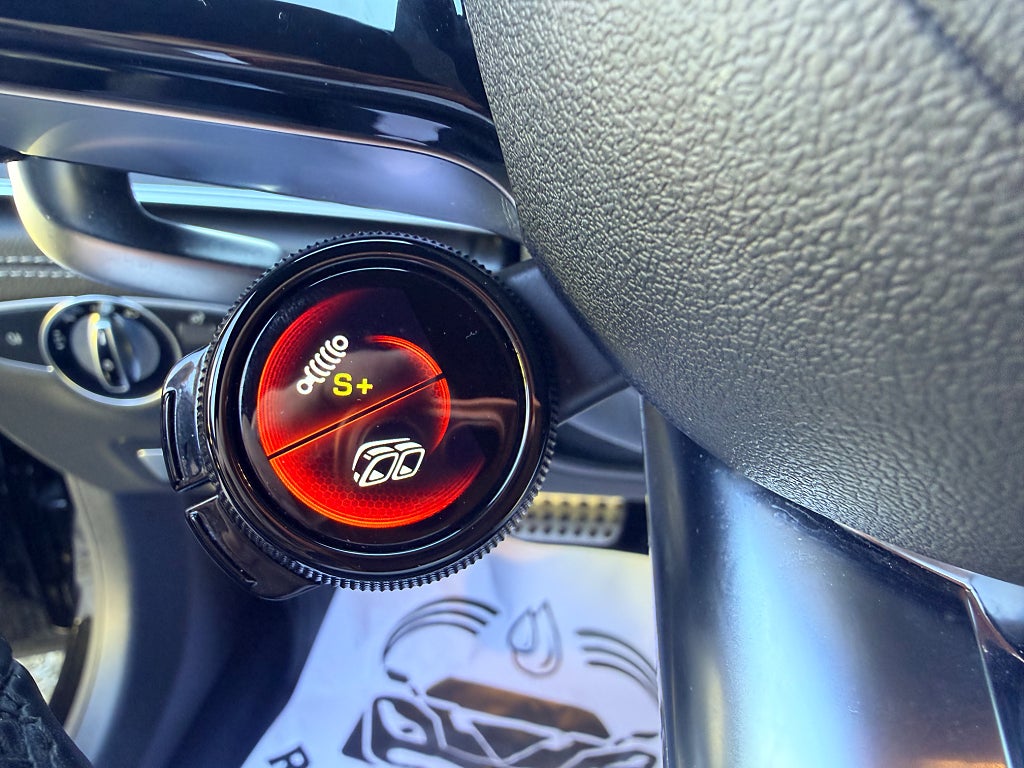 Mercedes-Benz AMG 2022 - miniatyr 20