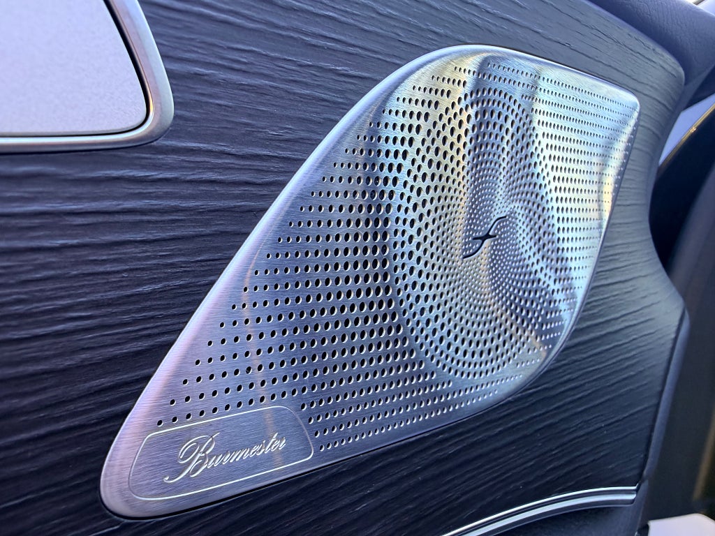 Mercedes-Benz AMG 2022 - miniatyr 27