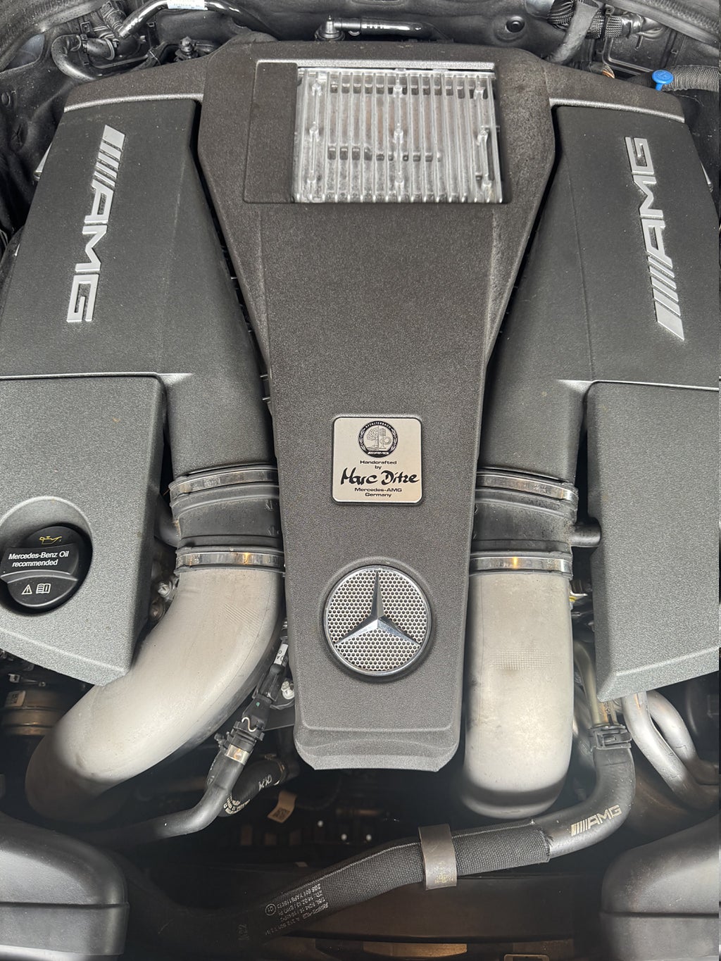 Mercedes-Benz E 2016 - miniatyr 16