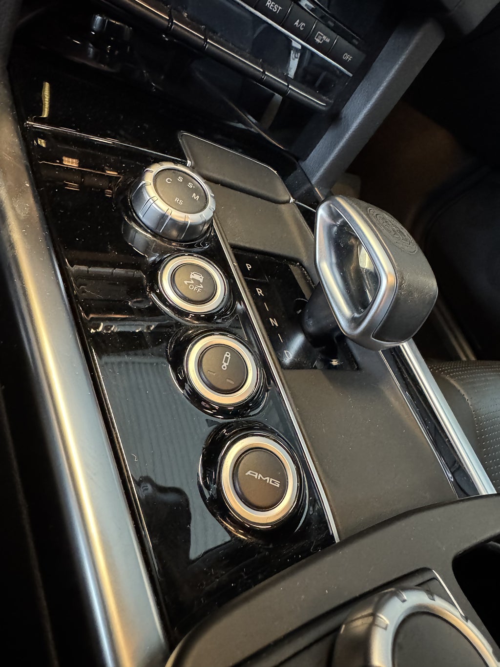 Mercedes-Benz E 2016 - miniatyr 7
