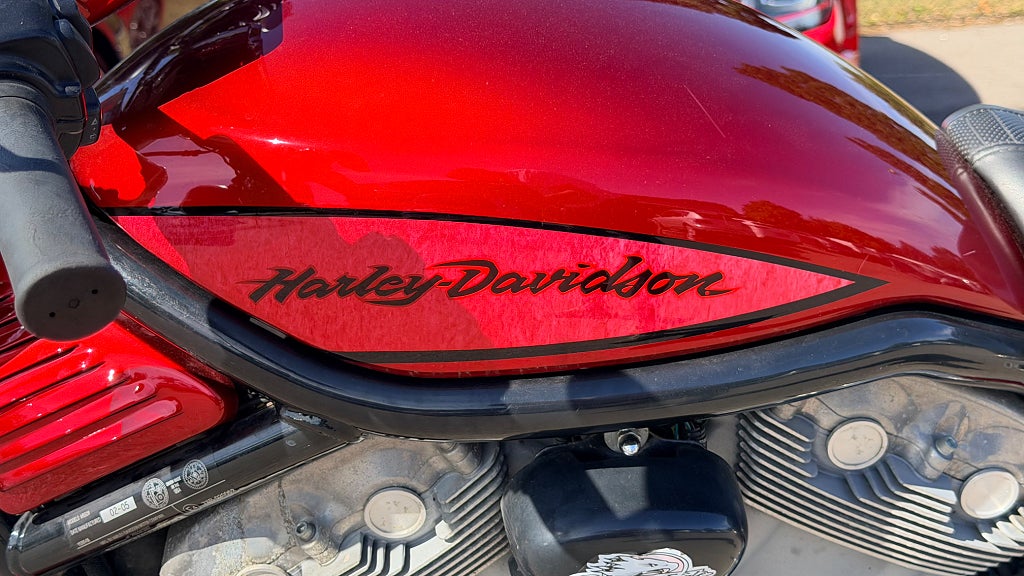 Harley-Davidson VRSCR 2006 - miniatyr 4
