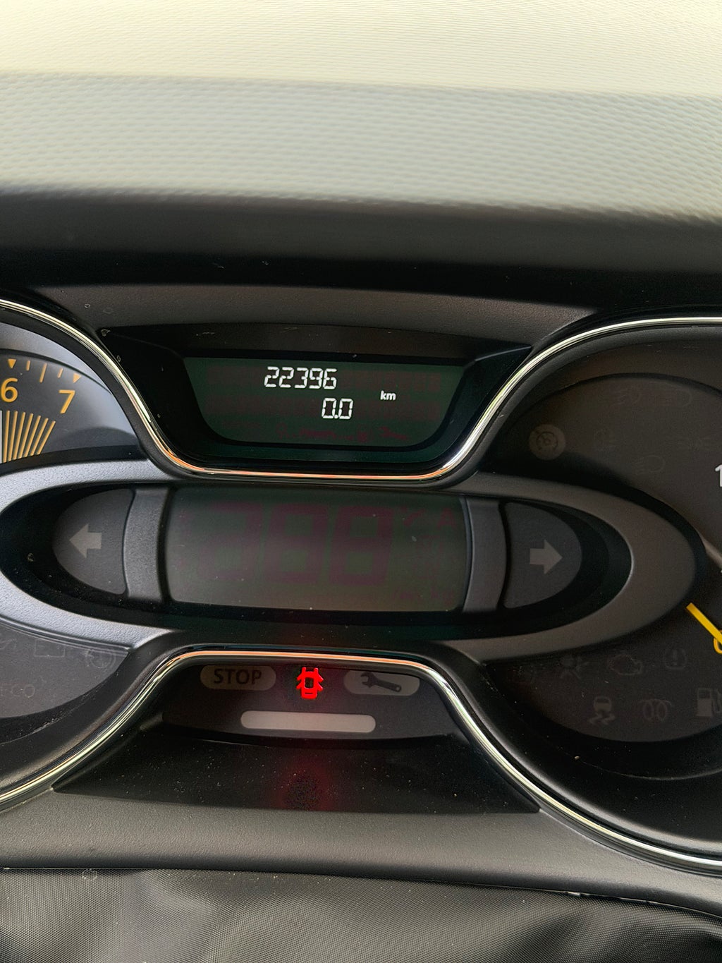 Renault Captur 2015 - miniatyr 14