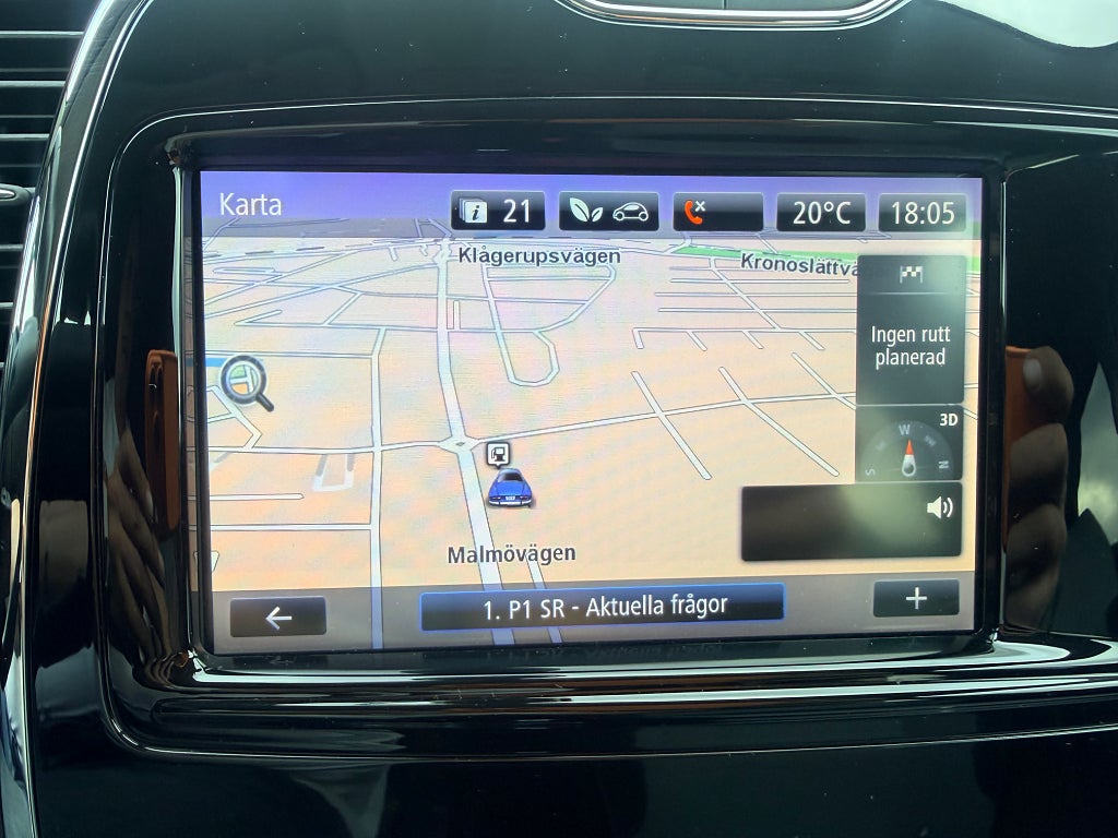 Renault Captur 2015 - miniatyr 16