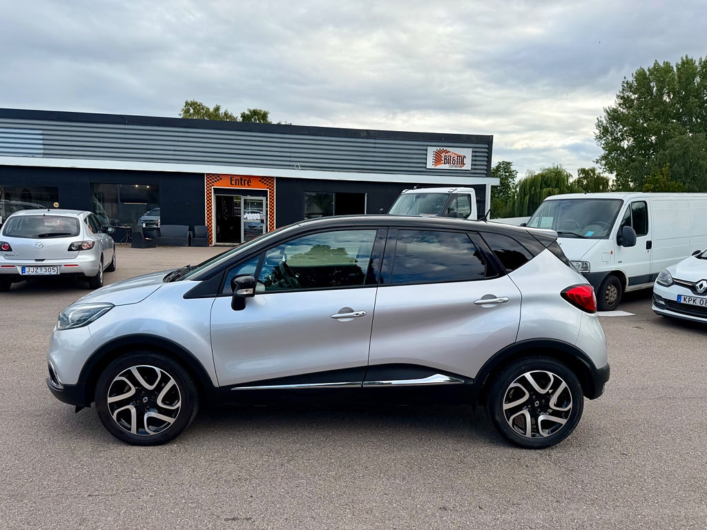 Renault Captur 2015 - miniatyr 19