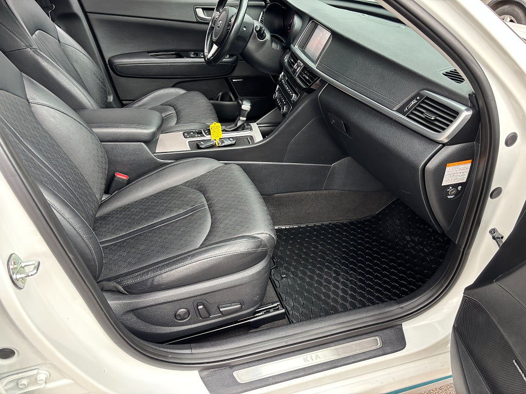 Kia Optima 2018 - miniatyr 9