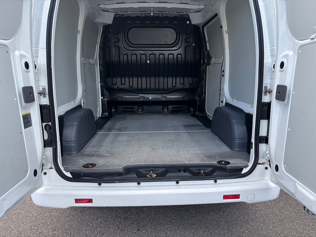Nissan NV200 1,5dci 90hk 2018 - miniatyr 11