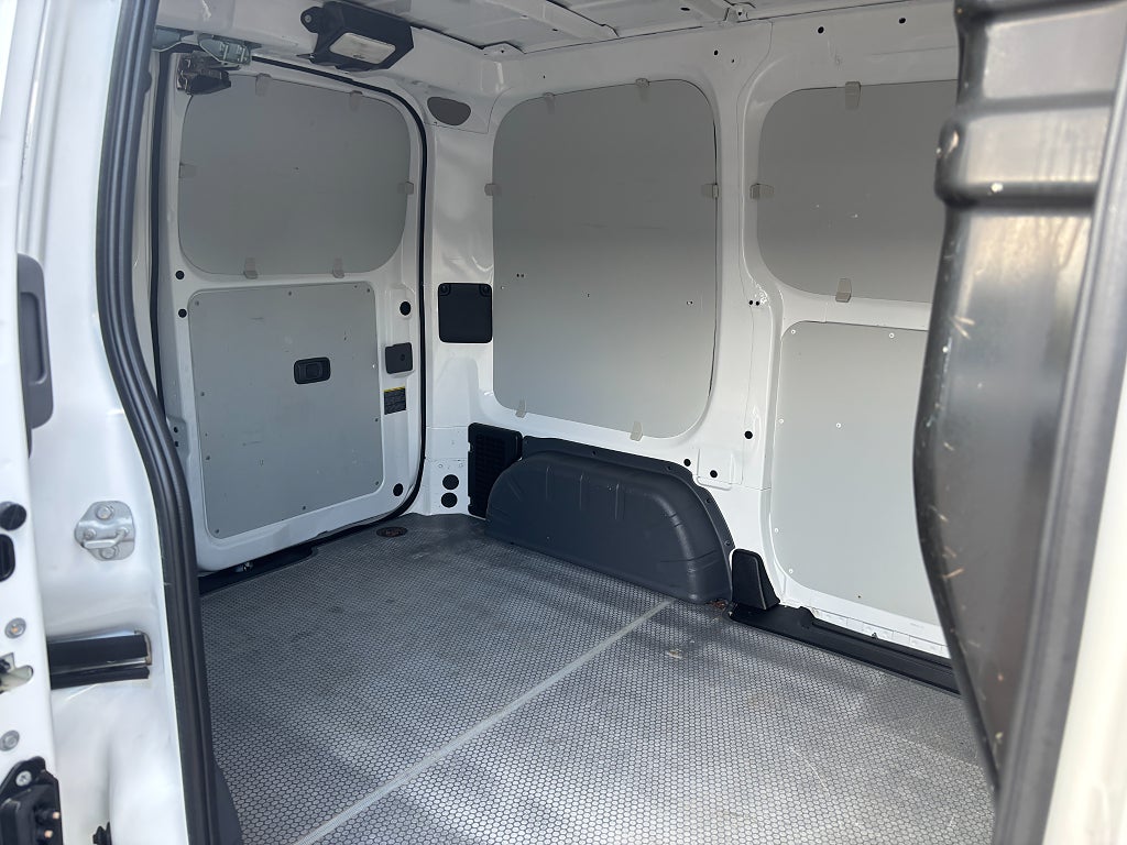 Nissan NV200 1,5dci 90hk 2018 - miniatyr 12