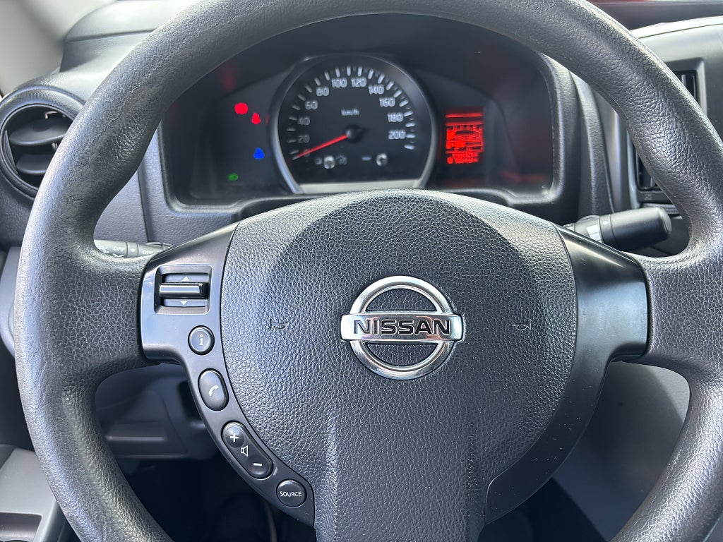 Nissan NV200 1,5dci 90hk 2018 - miniatyr 8