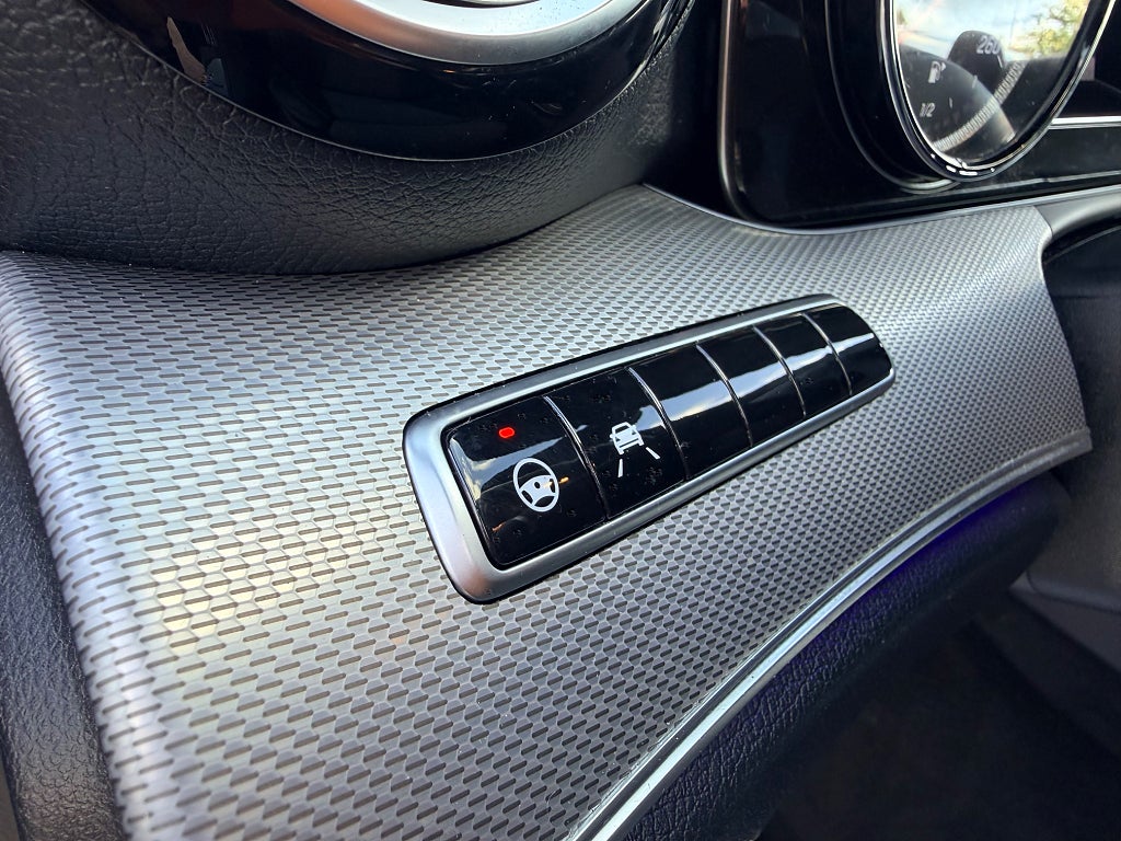 Mercedes-Benz E 2018 - miniatyr 20