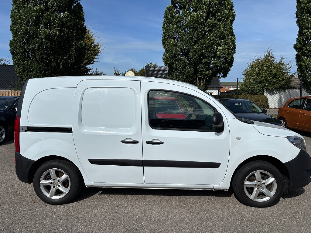 Mercedes-Benz Citan 109cdi Euro-6 2017 - miniatyr 6